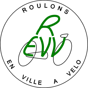Roulons En Ville à Vélo